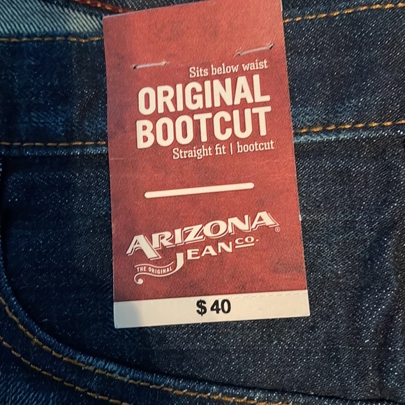 New Young men Bootcut jeans! - Picture 2 of 4